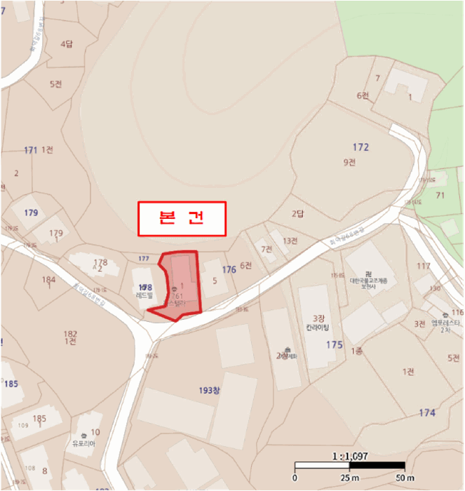 경기도 광주시 회덕동 176-1 다세대주택 경매 사진 14