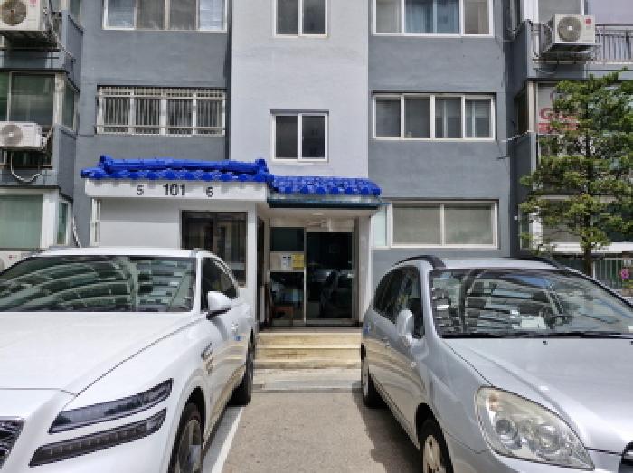경기도 안산시 상록구 본오동 871 신안아파트 101동 6층605호 아파트 경매 사진 10