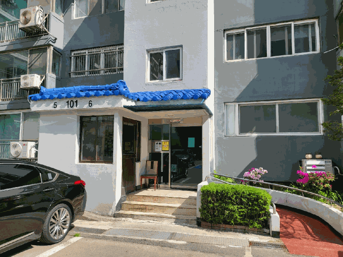 경기도 안산시 상록구 본오동 871 신안아파트 101동 6층605호 아파트 경매 사진 15