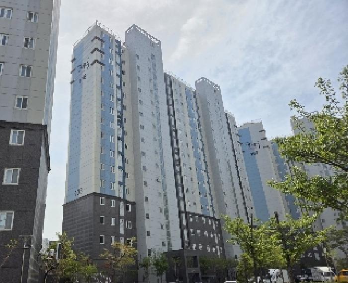 강원특별자치도 동해시 평릉동 456 코아루디오션 108동 4층 404호 아파트 경매 사진 11