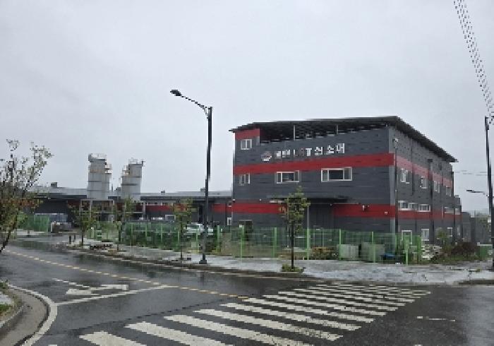 충청북도 충주시 용탄동 1223 공장 경매 사진 14