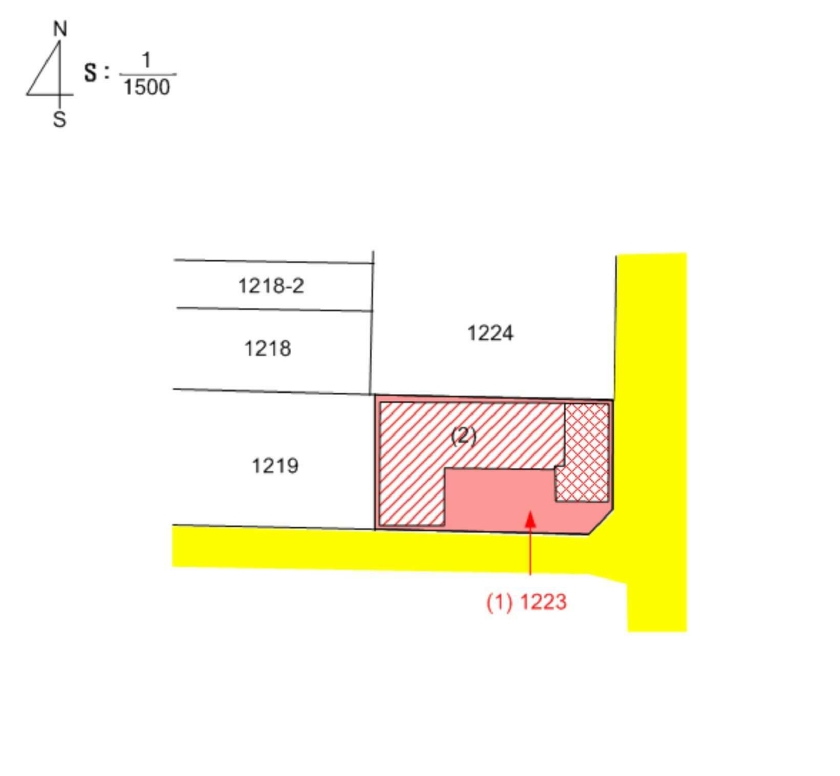 충청북도 충주시 용탄동 1223 공장 경매 사진 24