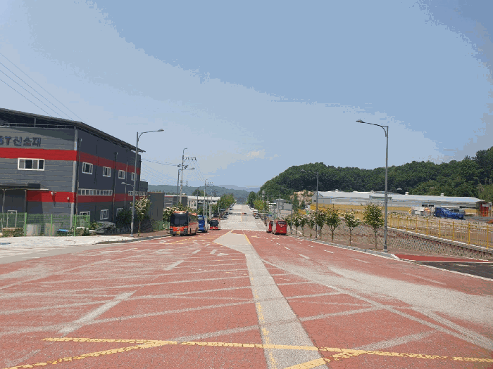 충청북도 충주시 용탄동 1223 공장 경매 사진 22
