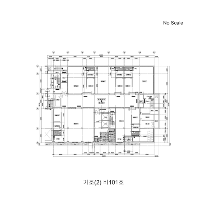 충청북도 충주시 성남동 470 1층107호 외 19개호 외 1필지 근린상가 경매 사진 43