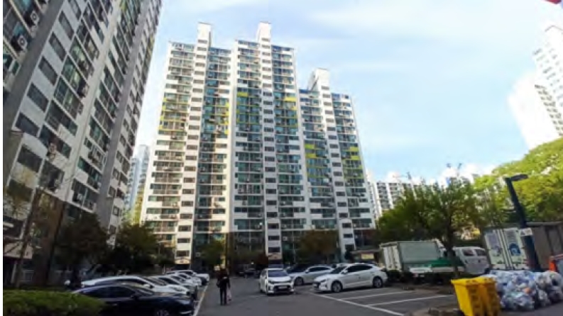 충청남도 천안시 동남구 신방동 874 성지새말아파트 204동 3층 305호 아파트 경매 사진 11
