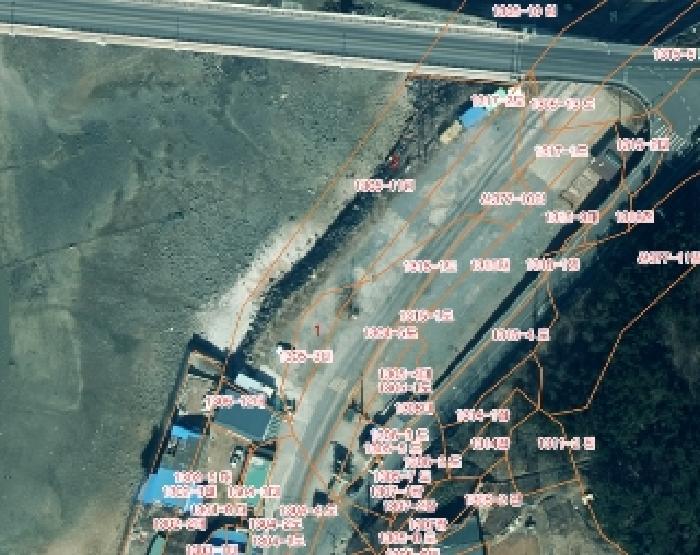 충청남도 태안군 근흥면 정죽리 1305-3 외 1필지 대지 경매 사진 15