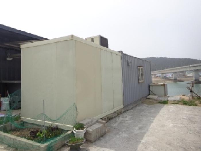 충청남도 태안군 근흥면 정죽리 1305-3 외 1필지 대지 경매 사진 20