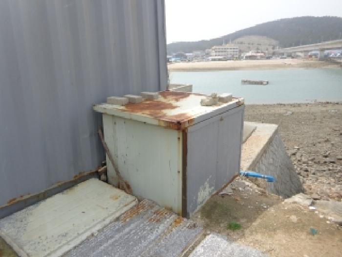 충청남도 태안군 근흥면 정죽리 1305-3 외 1필지 대지 경매 사진 21