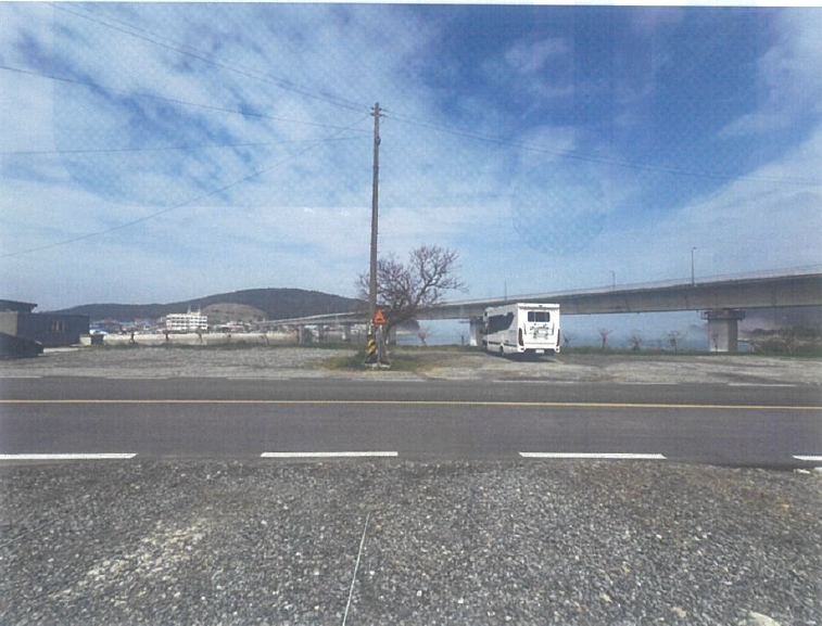 충청남도 태안군 근흥면 정죽리 1305-3 외 1필지 대지 경매 사진 4