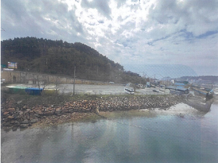 충청남도 태안군 근흥면 정죽리 1305-3 외 1필지 대지 경매 사진 7