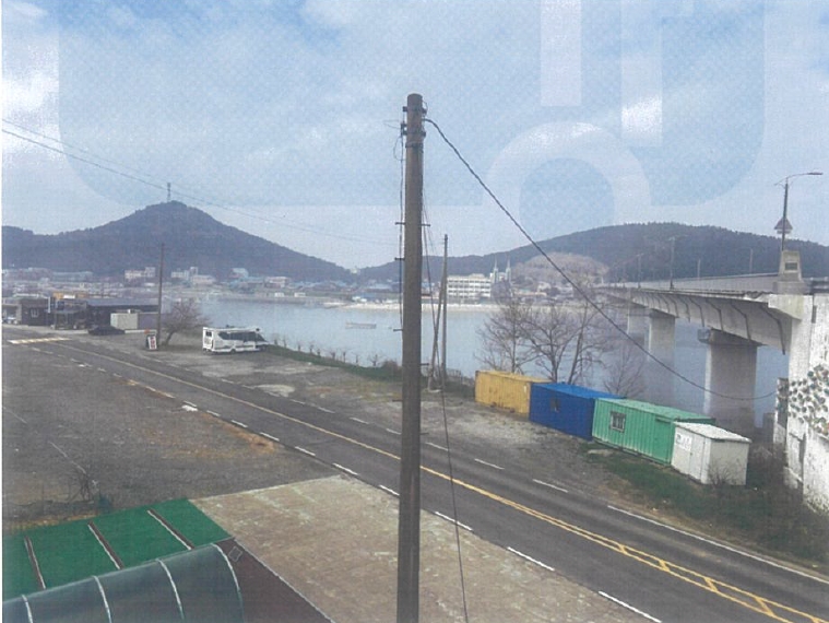충청남도 태안군 근흥면 정죽리 1305-3 외 1필지 대지 경매 사진 8