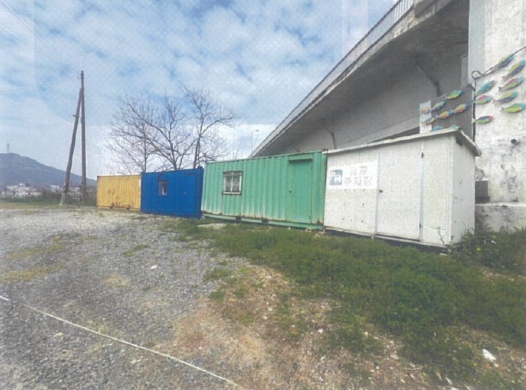 충청남도 태안군 근흥면 정죽리 1305-3 외 1필지 대지 경매 사진 10