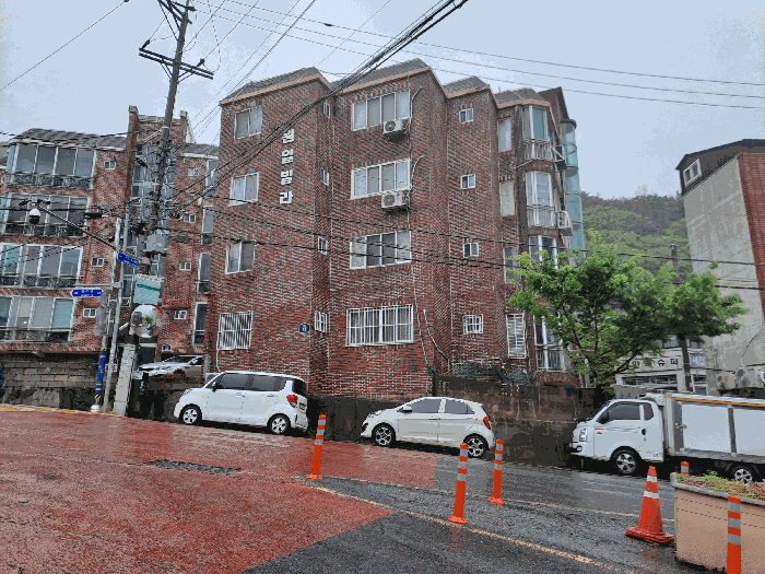 부산광역시 북구 만덕동 382-5 원일주택 2층201호 다세대(빌라) 경매 사진 11