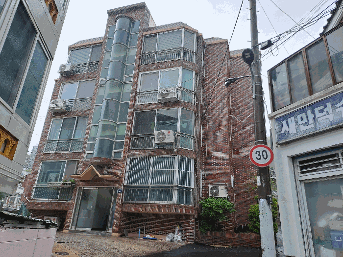 부산광역시 북구 만덕동 382-5 원일주택 2층201호 다세대(빌라) 경매 사진 14