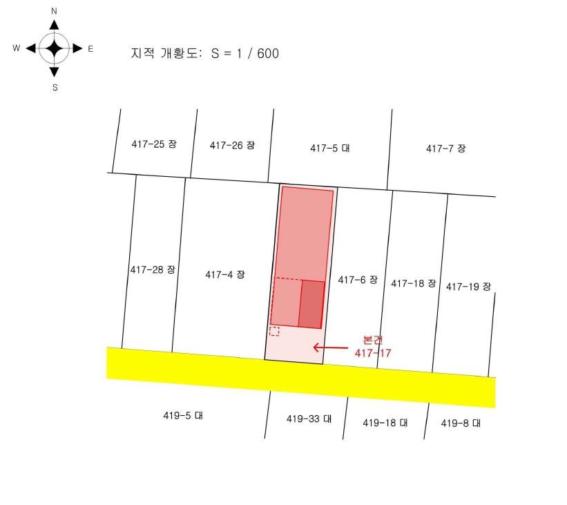 부산광역시 사상구 덕포동 417-17 공장 경매 사진 34