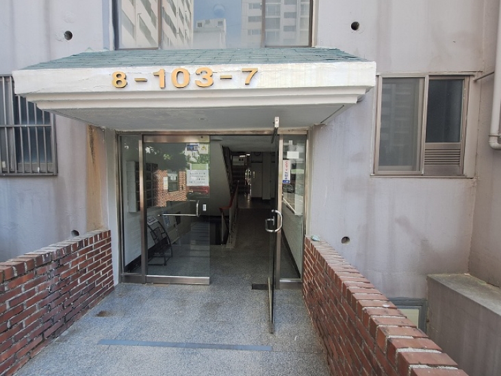 경상남도 김해시 삼방동 692 화인아파트 103동 4층408호 아파트 경매 사진 9