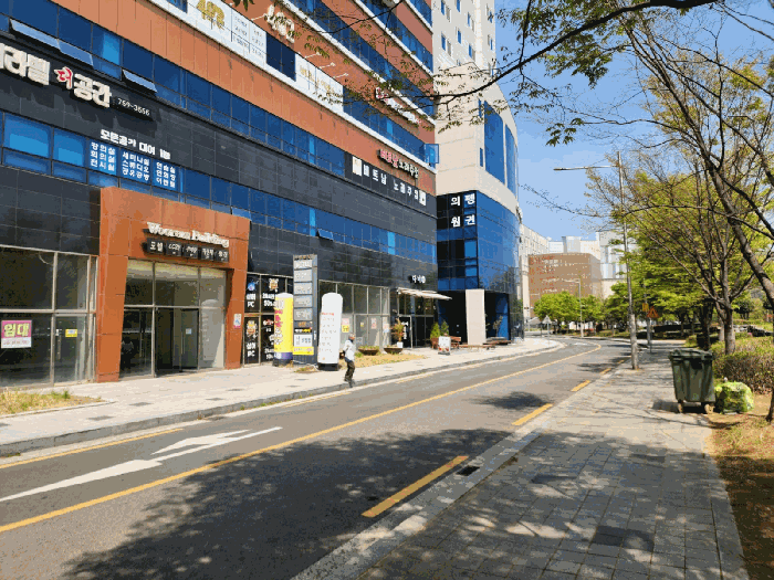 경상남도 진주시 충무공동 38-3 우람빌딩 1층101호 근린상가 경매 사진 16