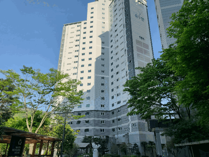 경상남도 거제시 연초면 죽토리 1238 연초일성유수안 101동 6층601호 아파트 경매 사진 5
