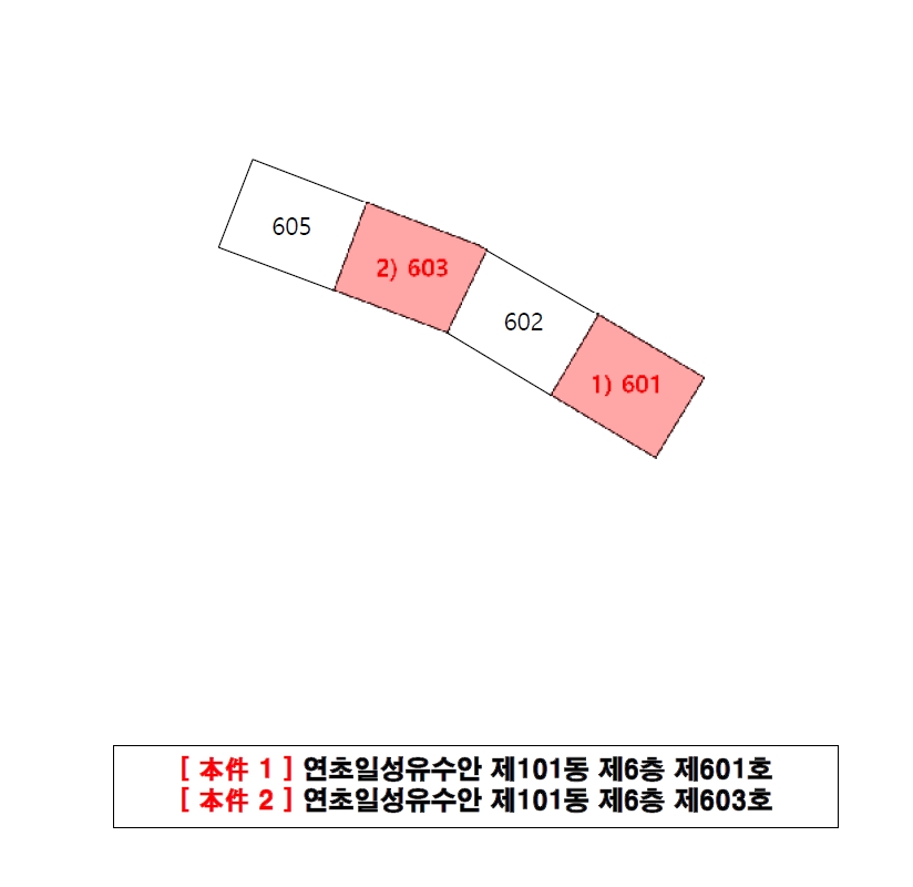경상남도 거제시 연초면 죽토리 1238 연초일성유수안 101동 6층601호 아파트 경매 사진 9