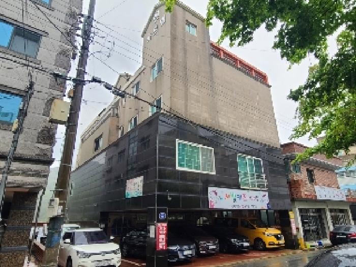 경상남도 거제시 상동동 483-2 근린주택 경매 사진 23