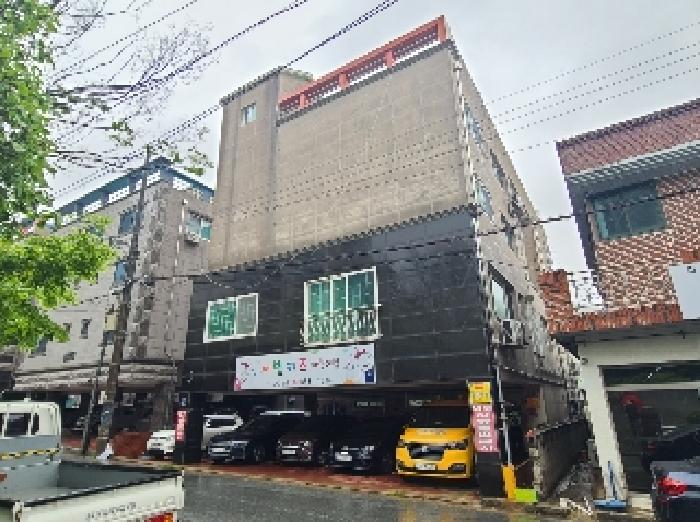 경상남도 거제시 상동동 483-2 근린주택 경매 사진 24