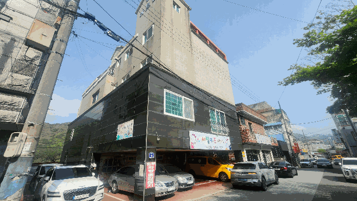 경상남도 거제시 상동동 483-2 근린주택 경매 사진 42