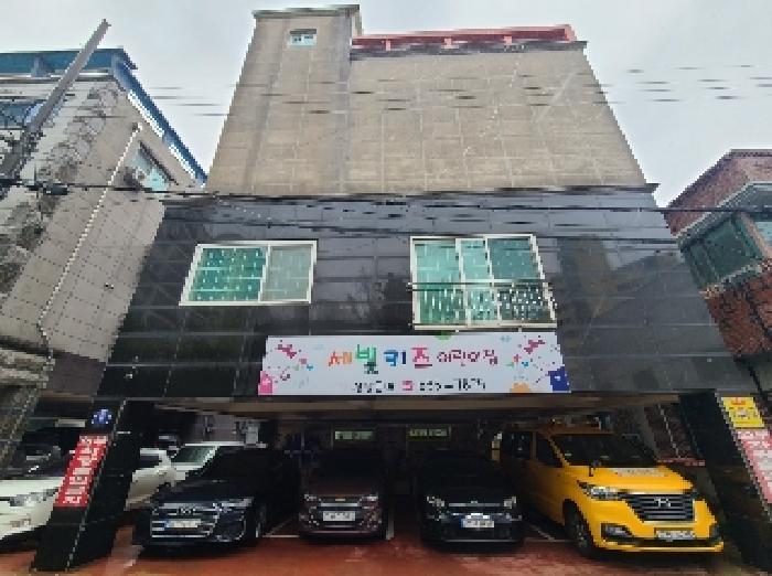 경상남도 거제시 상동동 483-2 근린주택 경매 사진 25