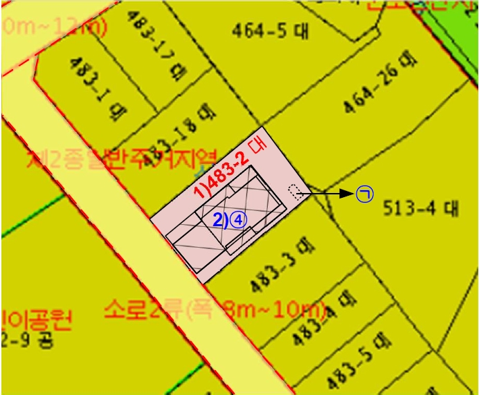 경상남도 거제시 상동동 483-2 근린주택 경매 사진 47