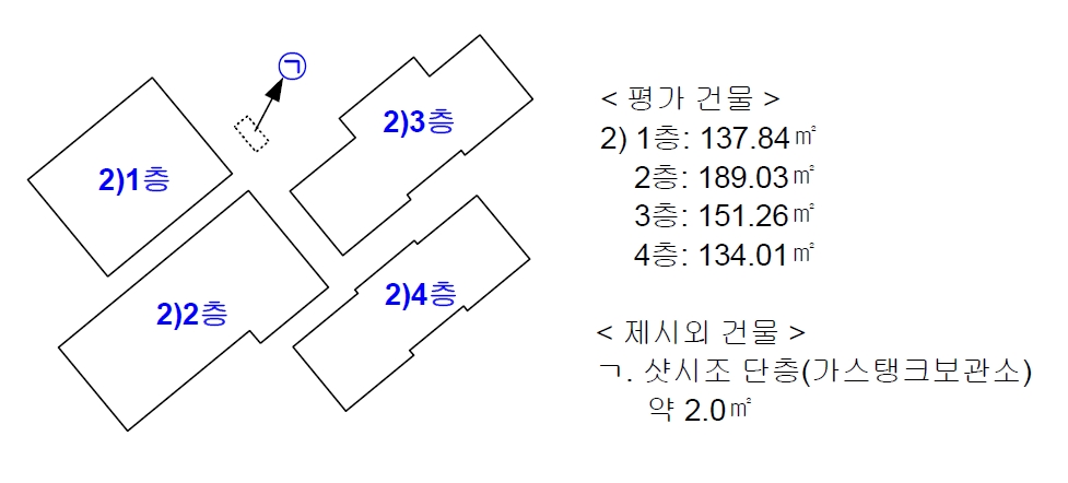 경상남도 거제시 상동동 483-2 근린주택 경매 사진 29