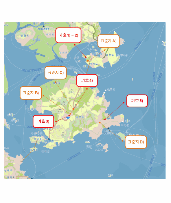 전라남도 신안군 안좌면 자라리 356 외 1필지 전 경매 사진 8