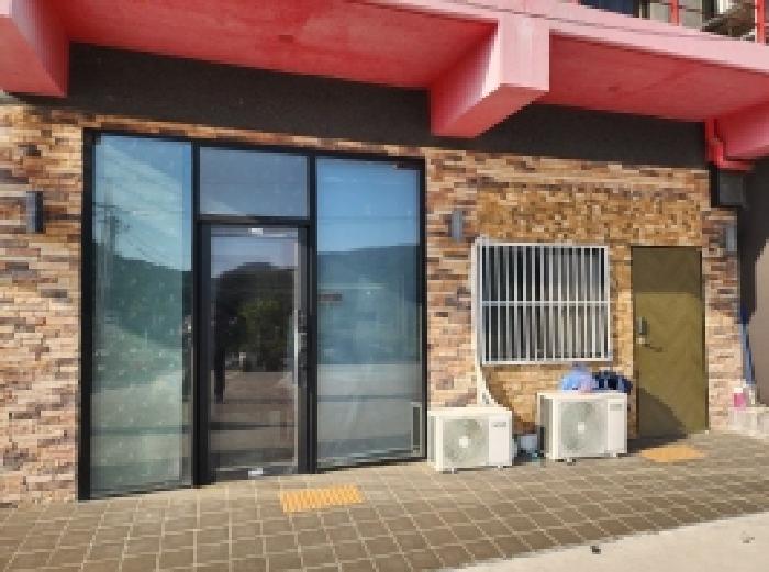 전라남도 여수시 만흥동 1240-2 외 1필지 숙박시설 경매 사진 2