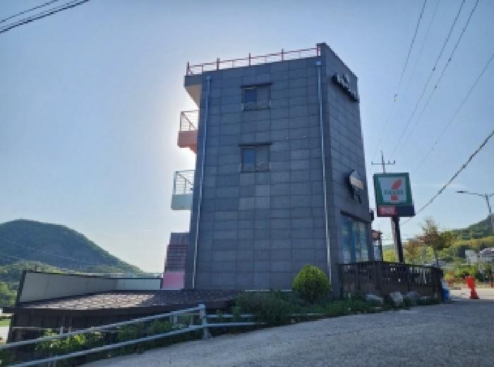 전라남도 여수시 만흥동 1240-2 외 1필지 숙박시설 경매 사진 11