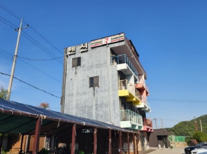 전라남도 여수시 만흥동 1240-2 외 1필지 숙박시설 경매 사진 12