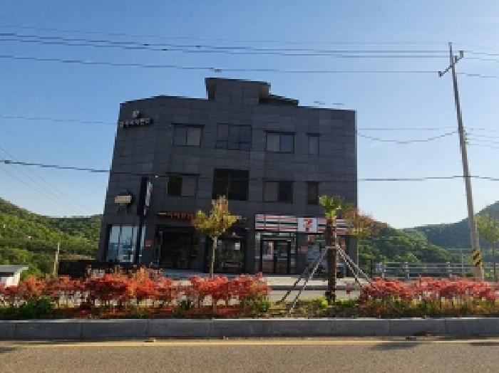 전라남도 여수시 만흥동 1240-2 외 1필지 숙박시설 경매 사진 16