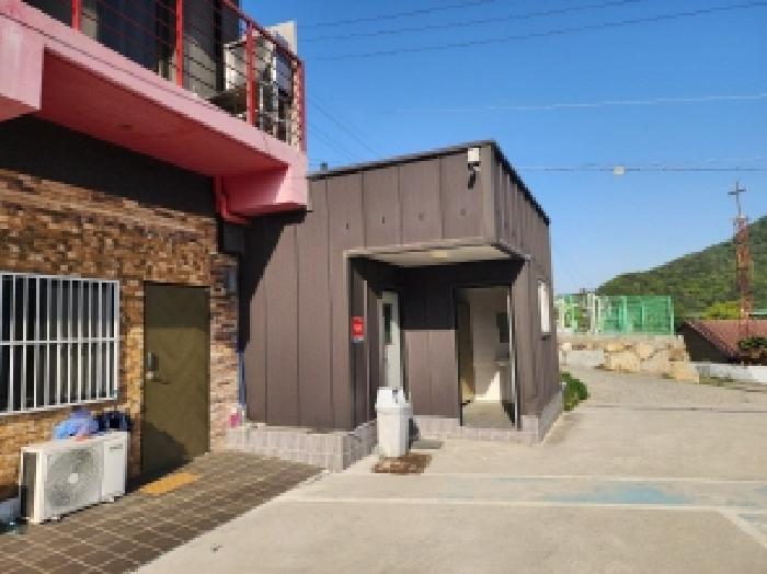 전라남도 여수시 만흥동 1240-2 외 1필지 숙박시설 경매 사진 3