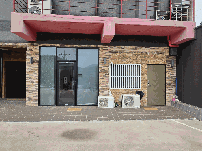 전라남도 여수시 만흥동 1240-2 외 1필지 숙박시설 경매 사진 41