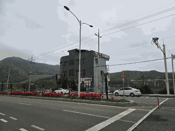 전라남도 여수시 만흥동 1240-2 외 1필지 숙박시설 경매 사진 43