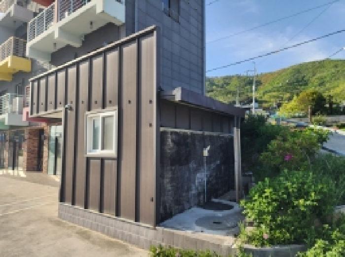 전라남도 여수시 만흥동 1240-2 외 1필지 숙박시설 경매 사진 6