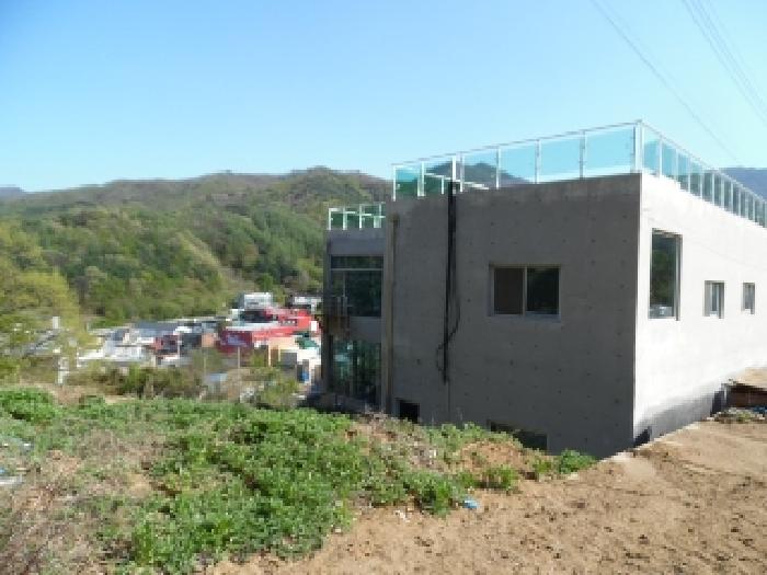 전북특별자치도 무주군 설천면 심곡리 1053-8 외 2필지 근린생활시설 경매 사진 4