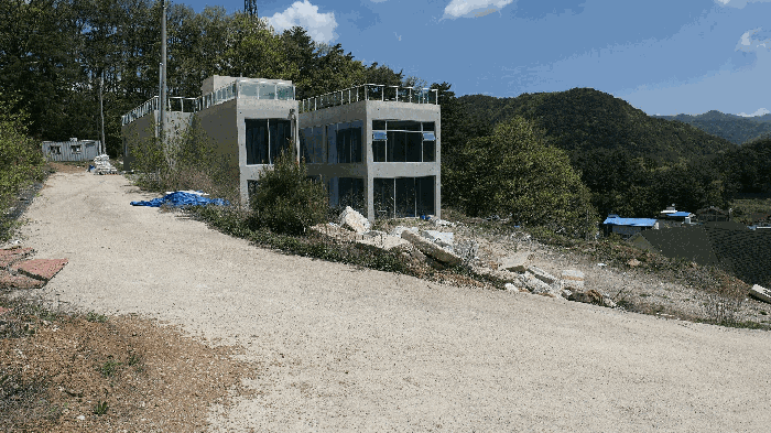전북특별자치도 무주군 설천면 심곡리 1053-8 외 2필지 근린생활시설 경매 사진 48