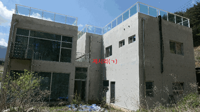 전북특별자치도 무주군 설천면 심곡리 1053-8 외 2필지 근린생활시설 경매 사진 50