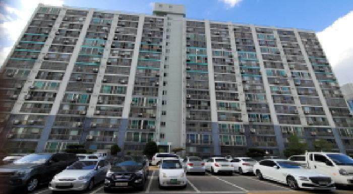 전북특별자치도 익산시 어양동 84 우미아파트 102동 1층101호 아파트 경매 사진 8