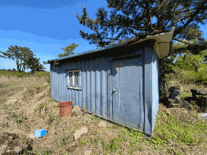 제주특별자치도 제주시 해안동 산163 외 4필지 임야 경매 사진 33