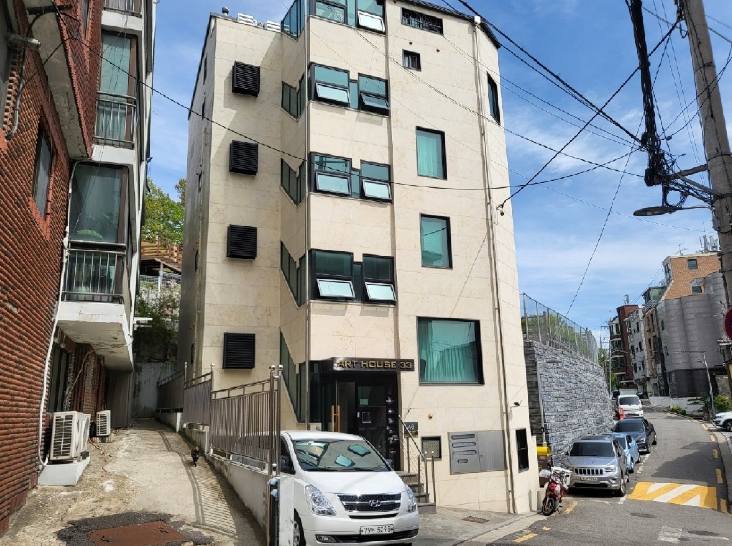 서울특별시 동작구 사당동 285-33 근린주택 경매 사진 44