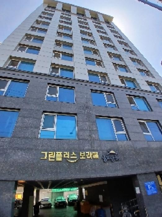 서울특별시 관악구 신림동 497-5 그린플러스신림해담채 6층606호 다세대(빌라) 경매 사진 11