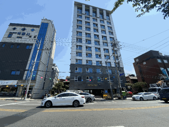 서울특별시 관악구 신림동 497-5 그린플러스신림해담채 6층606호 다세대(빌라) 경매 사진 16
