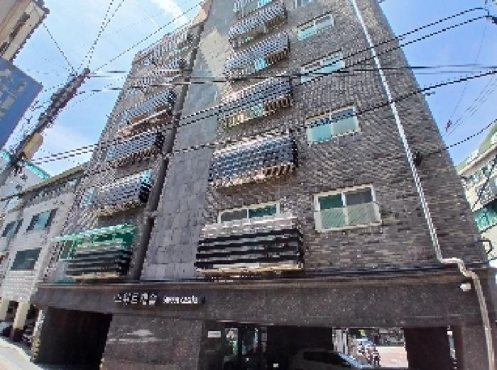 서울특별시 관악구 신림동 621-19 스위트캐슬 5층502호 외 1필지 도시형생활주택 경매 사진 2
