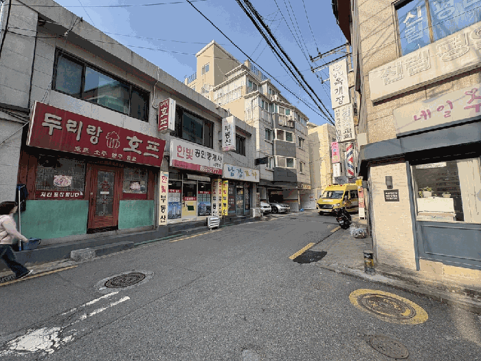 서울특별시 관악구 신림동 621-19 스위트캐슬 5층502호 외 1필지 도시형생활주택 경매 사진 7