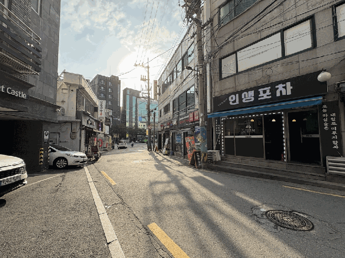 서울특별시 관악구 신림동 621-19 스위트캐슬 5층502호 외 1필지 도시형생활주택 경매 사진 10