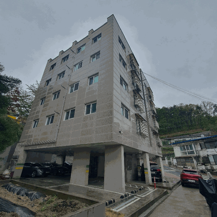 서울특별시 관악구 신림동 646-317 대림아트빌 3층303호 외 2필지 도시형생활주택 경매 사진 5